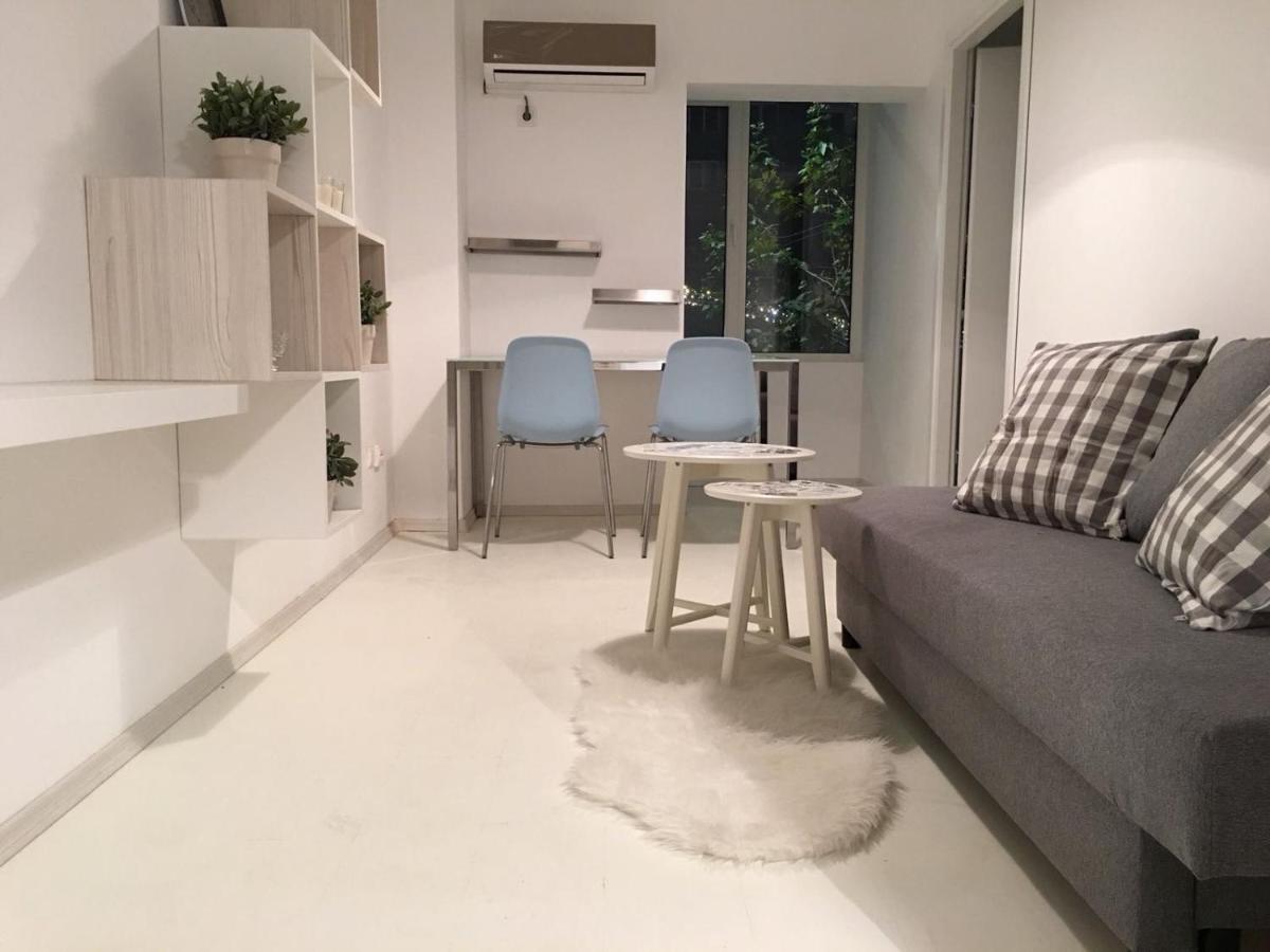 Superb Apartment In Center Bukareszt Zewnętrze zdjęcie