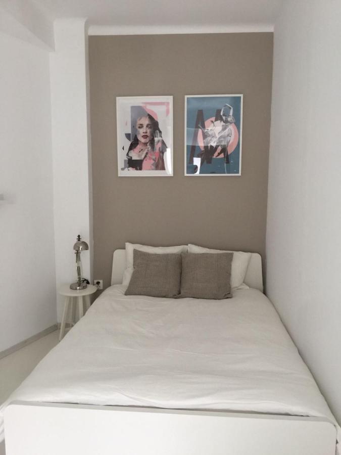 Superb Apartment In Center Bukareszt Zewnętrze zdjęcie