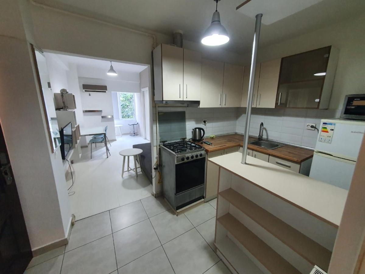 Superb Apartment In Center Bukareszt Zewnętrze zdjęcie