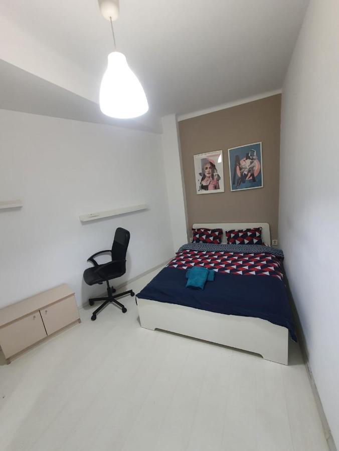 Superb Apartment In Center Bukareszt Zewnętrze zdjęcie